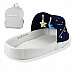 Baby boat bed